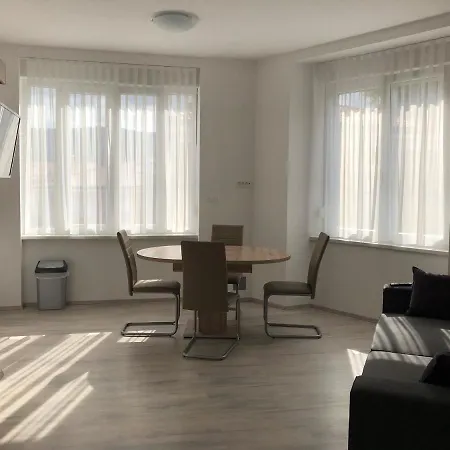 & Nardin Casa de hóspedes *