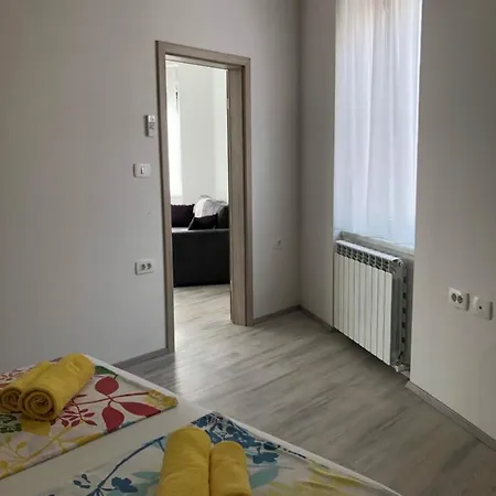 Casa de hóspedes & Nardin Izola