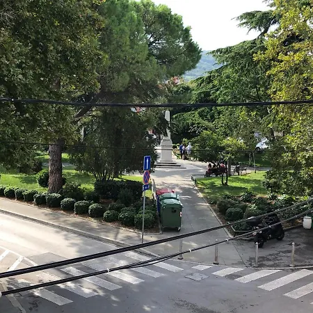 Vendégház & Nardin Izola