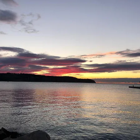 & Nardin Casa de hóspedes *