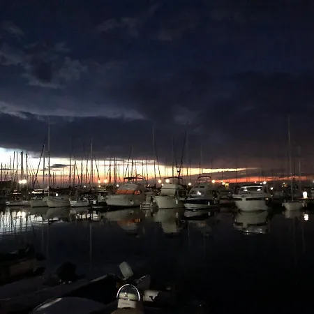 Casa de hóspedes & Nardin *