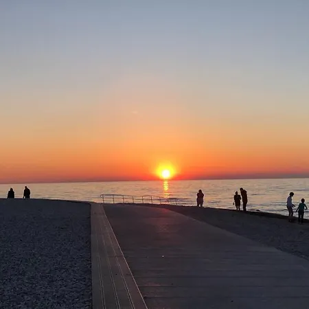 & Nardin Casa de hóspedes *