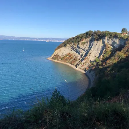 Vendégház & Nardin Izola