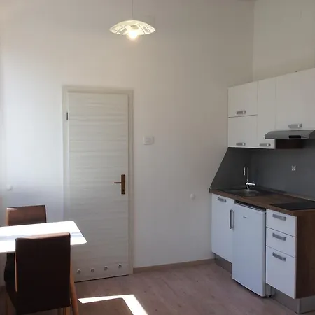 & Nardin Casa de hóspedes *