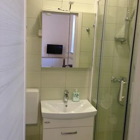 & Nardin Casa de hóspedes *