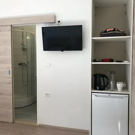 Casa de hóspedes & Nardin Izola