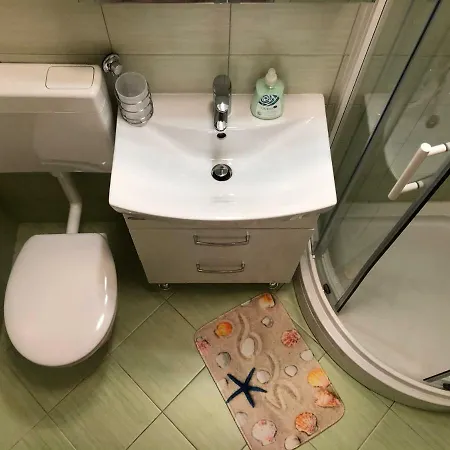 Casa de hóspedes & Nardin *