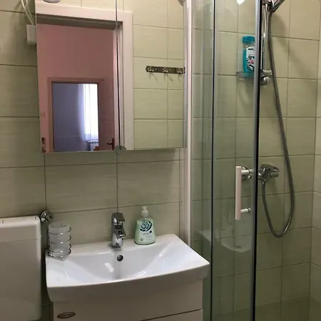 Casa de hóspedes & Nardin