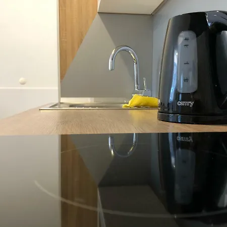 Casa de hóspedes & Nardin Izola