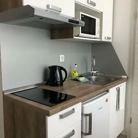 Casa de hóspedes & Nardin