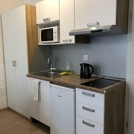 & Nardin Casa de hóspedes Izola