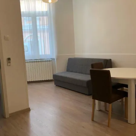 & Nardin Casa de hóspedes *