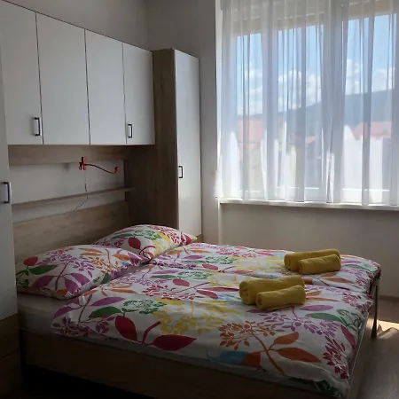 & Nardin Casa de hóspedes