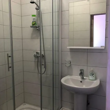 Casa de hóspedes & Nardin