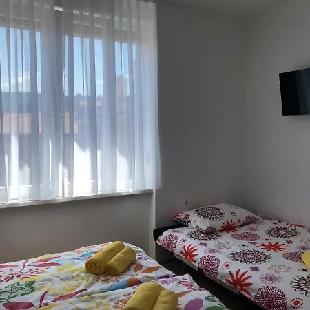 & Nardin Casa de hóspedes Izola