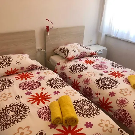 & Nardin Casa de hóspedes