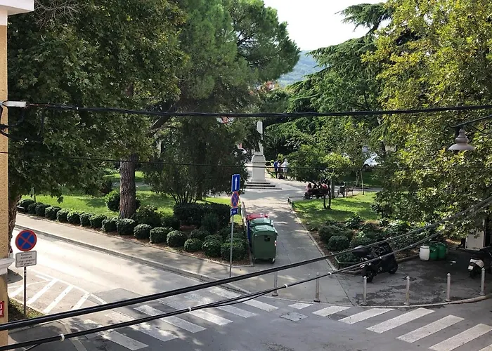 Gostinjska kuća & Nardin Izola