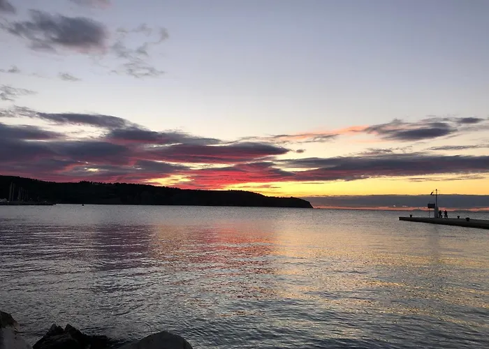 & Nardin ゲストハウス *