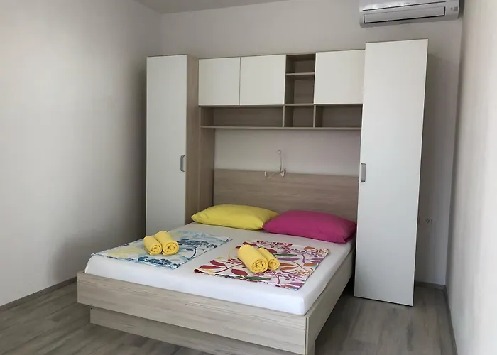 & Nardin Gostinjska kuća