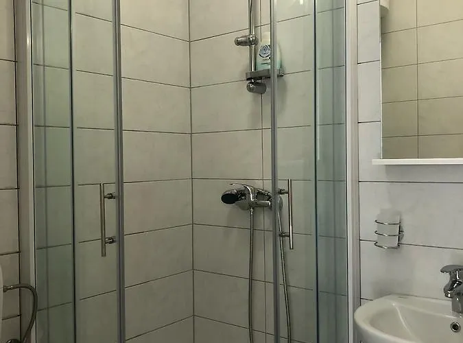 & Nardin Gostinjska kuća Izola