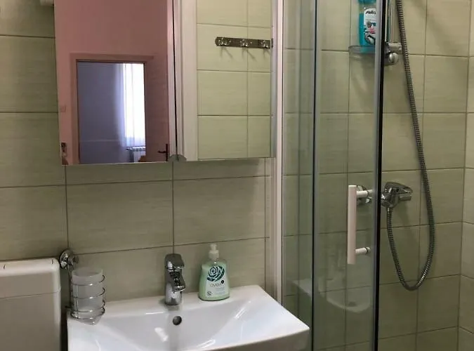 Gostinjska kuća & Nardin