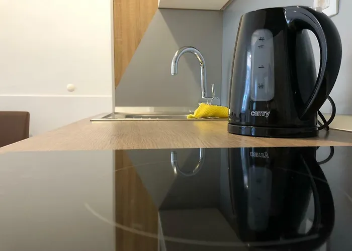 ゲストハウス & Nardin イゾラ