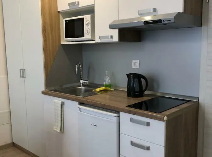 & Nardin Gostinjska kuća Izola