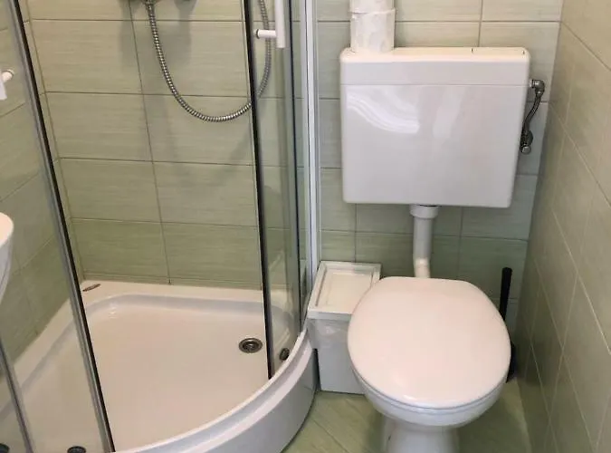 Gostinjska kuća & Nardin