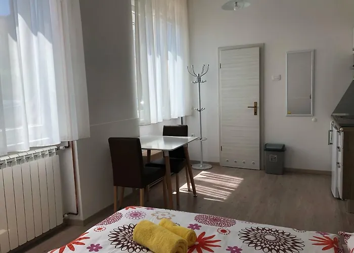 Gostinjska kuća & Nardin *