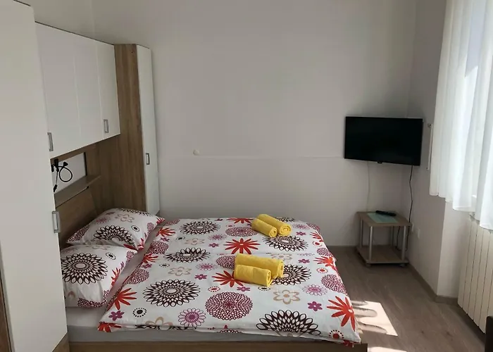 & Nardin Gostinjska kuća