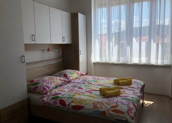 & Nardin Gostinjska kuća