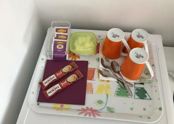 Gostinjska kuća & Nardin