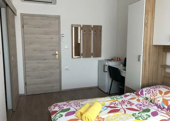 Gostinjska kuća & Nardin *