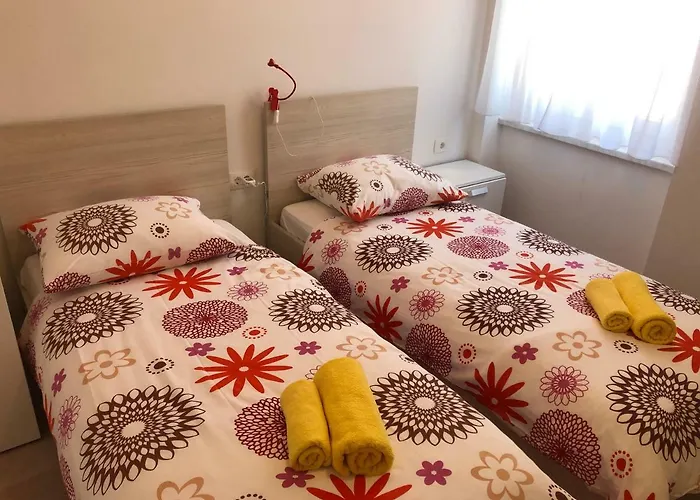 & Nardin Gostinjska kuća