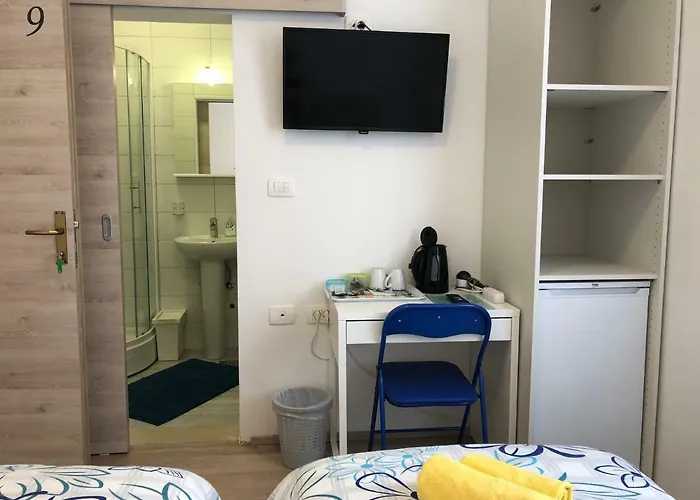 & Nardin * イゾラ